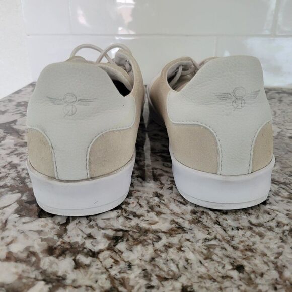 Creative Recreation  White sneakers size  8 - Picture 3 of 9
